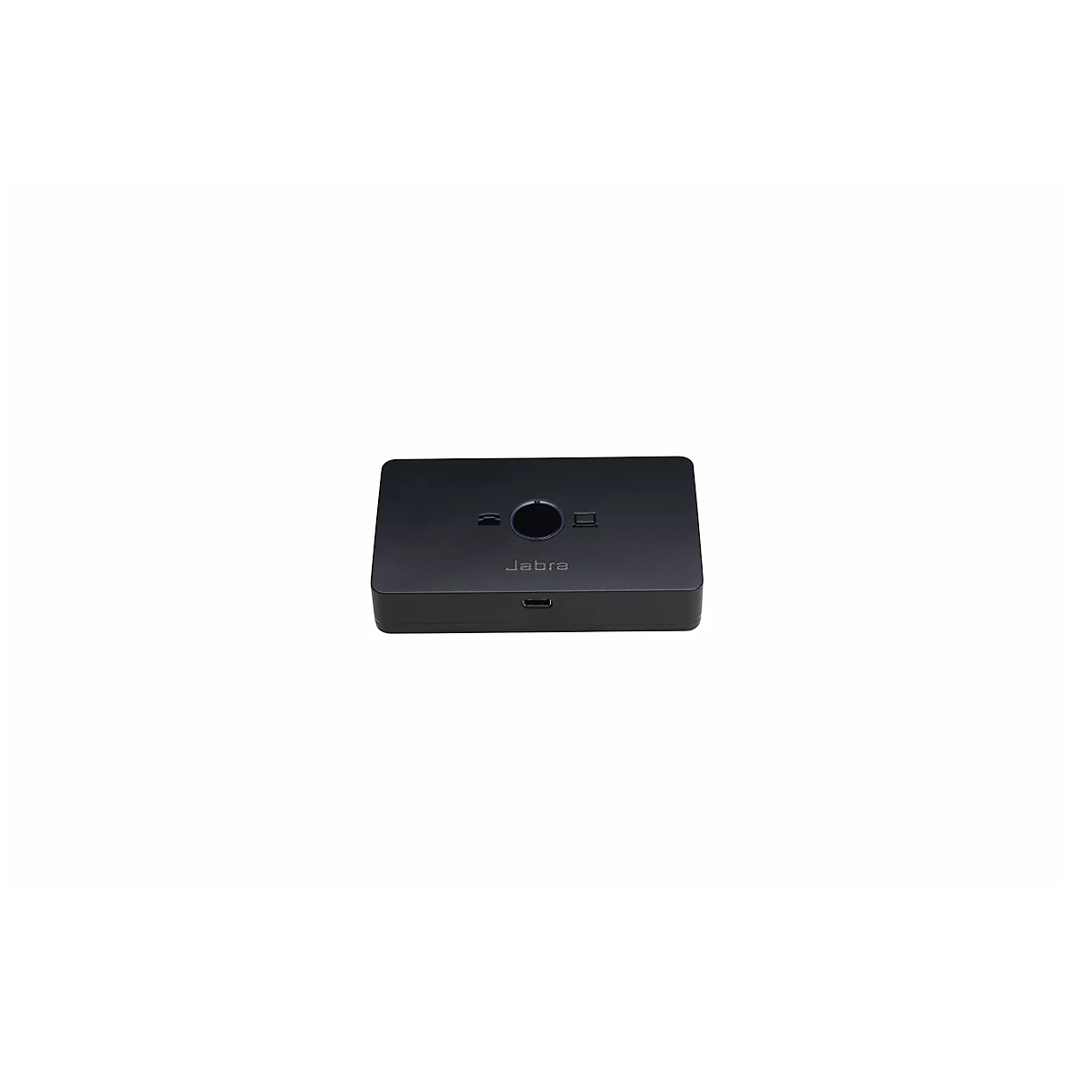 Headset-Adapter Jabra Link 950, , akt. Geräuschunterdr. (ANC), Busylight, USB-C