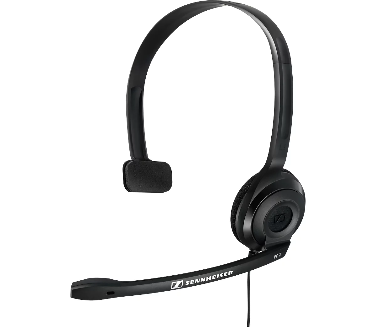 Headset Sennheiser Bluetooth MB Pro2