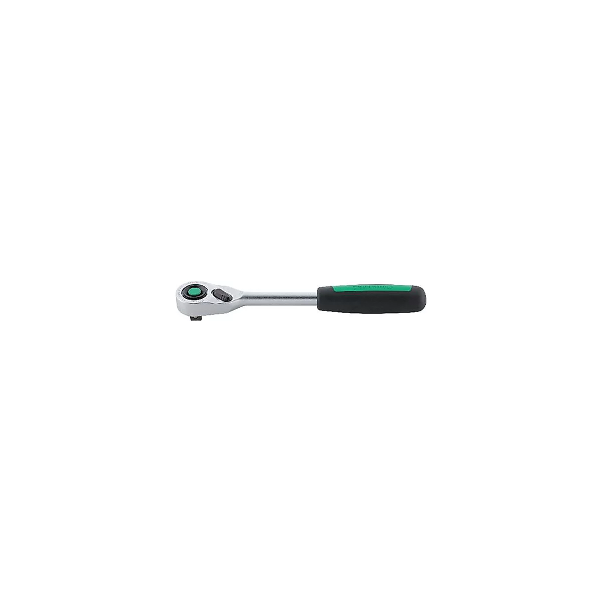 Hebelumsch.kn.512QR N 1/2 Zoll 80 Z.Umschalth.STAHLWILLE