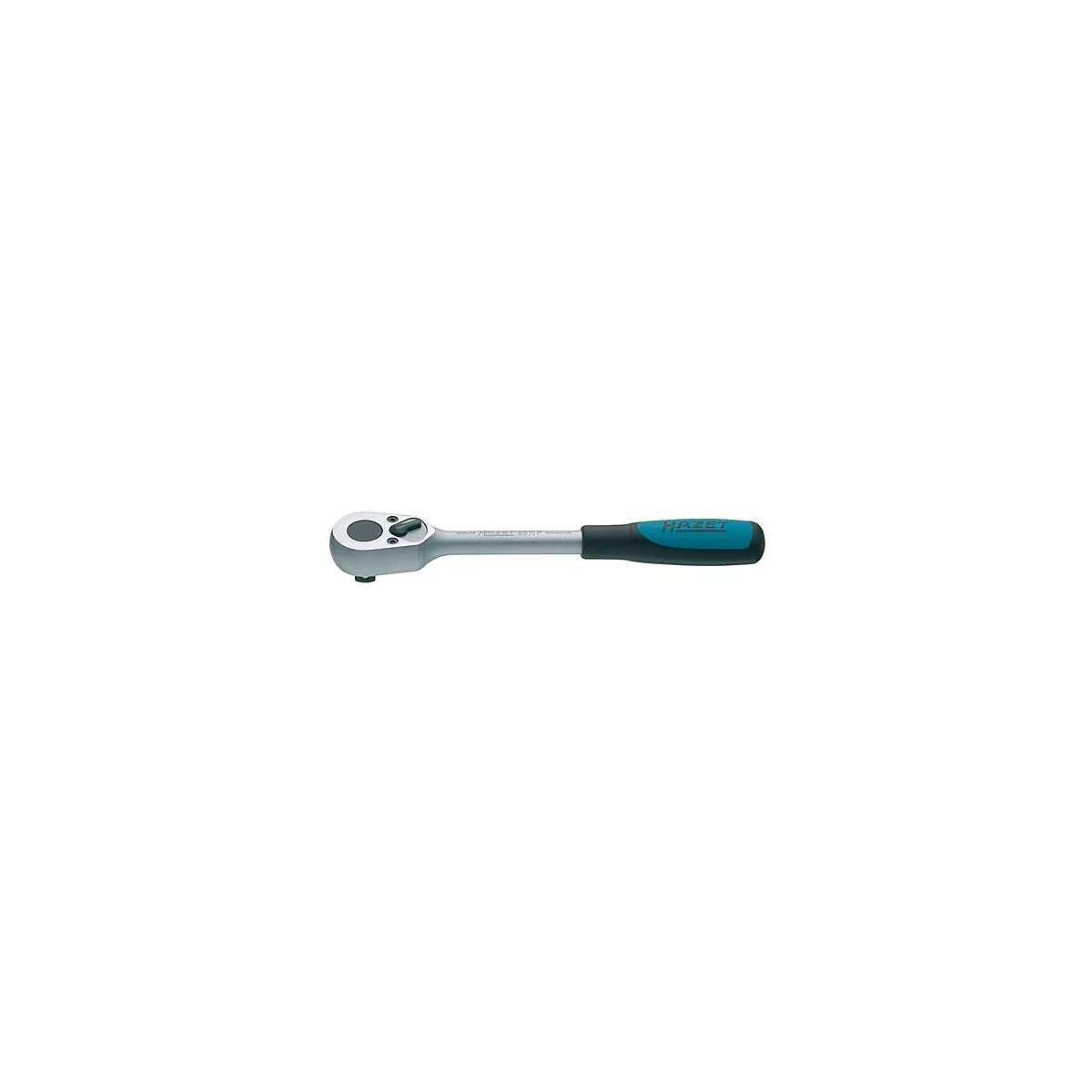 Hebelumsch.kn.8816P 3/8 Zoll 30 Z.Umschalth.HAZET