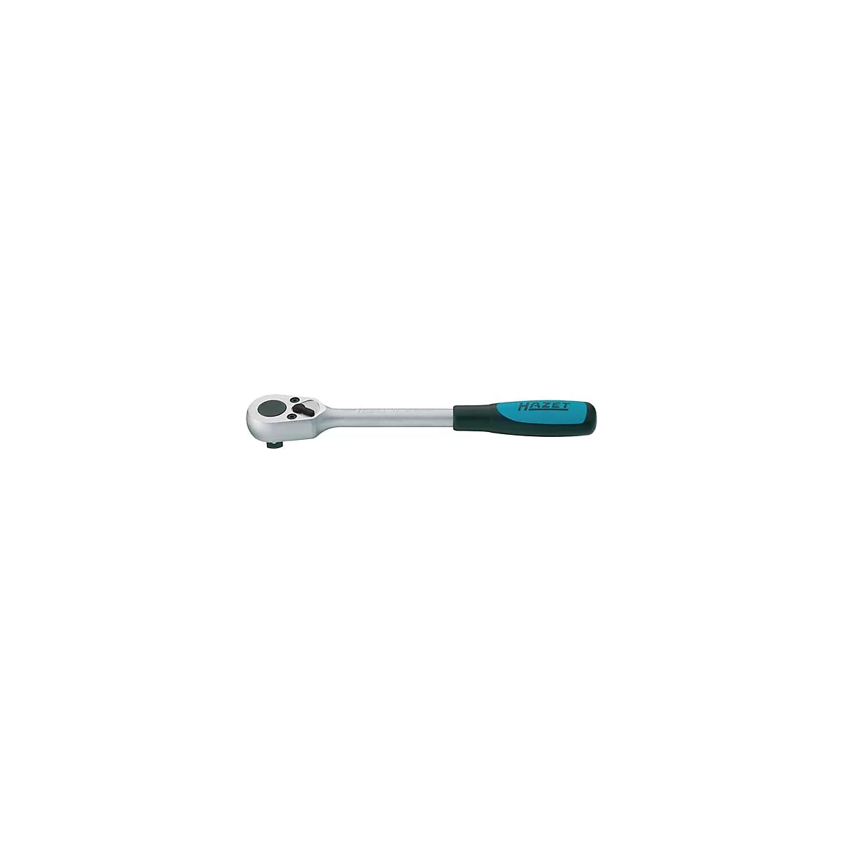 Hebelumsch.kn.916 SP 1/2 Zoll 32 Z.Umschalth.HAZET