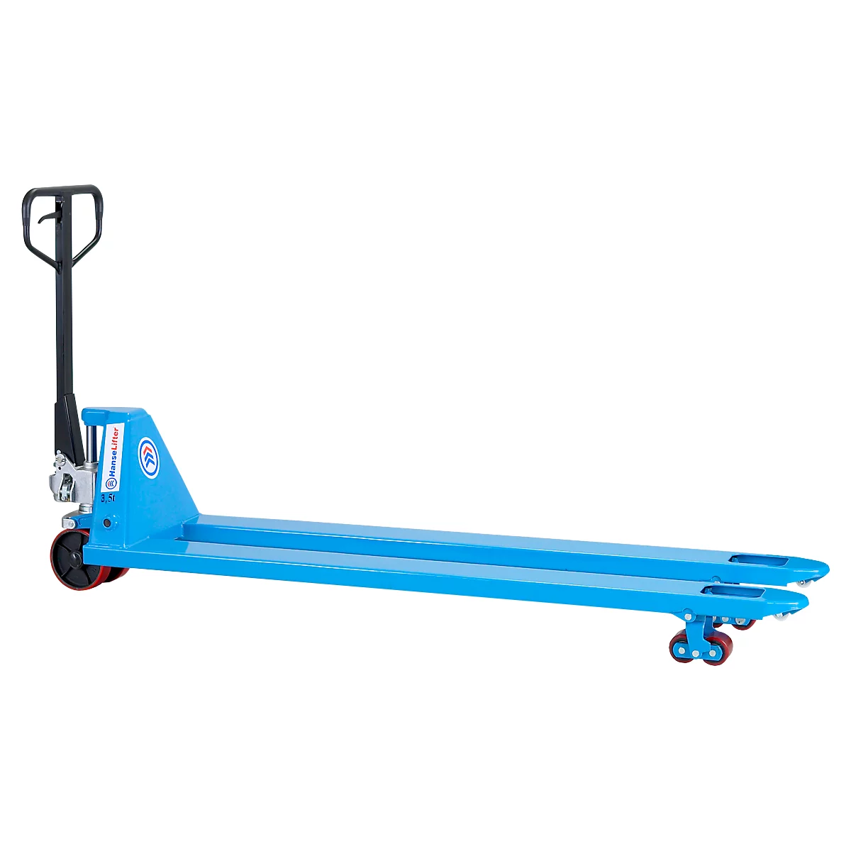 Hefwagen BF250035