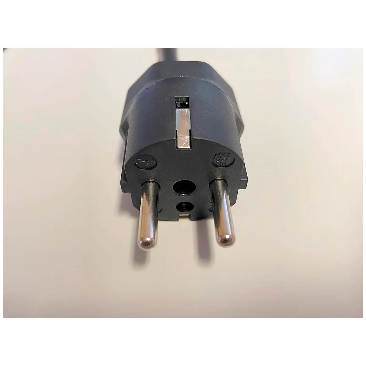 Heizgebläse Ventus 200, Raumgrösse 40 m³, Strom, 2 Heizstufen, 1 Gebläsestufe