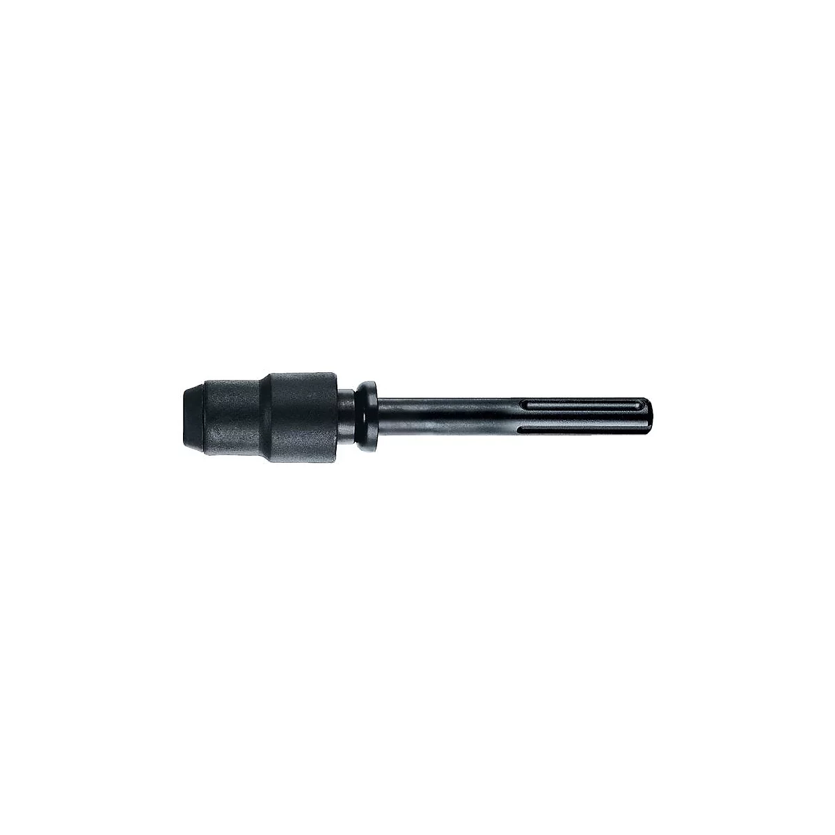 HELLER hamerbooradapter, SDS-max naar SDS-plus, voor hamerboren