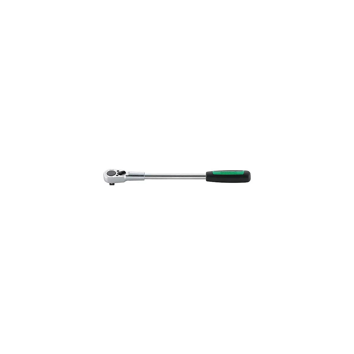 Hendel wrap.kn.532 1/2 inch 36 tanden wrap.STAHLWILLE
