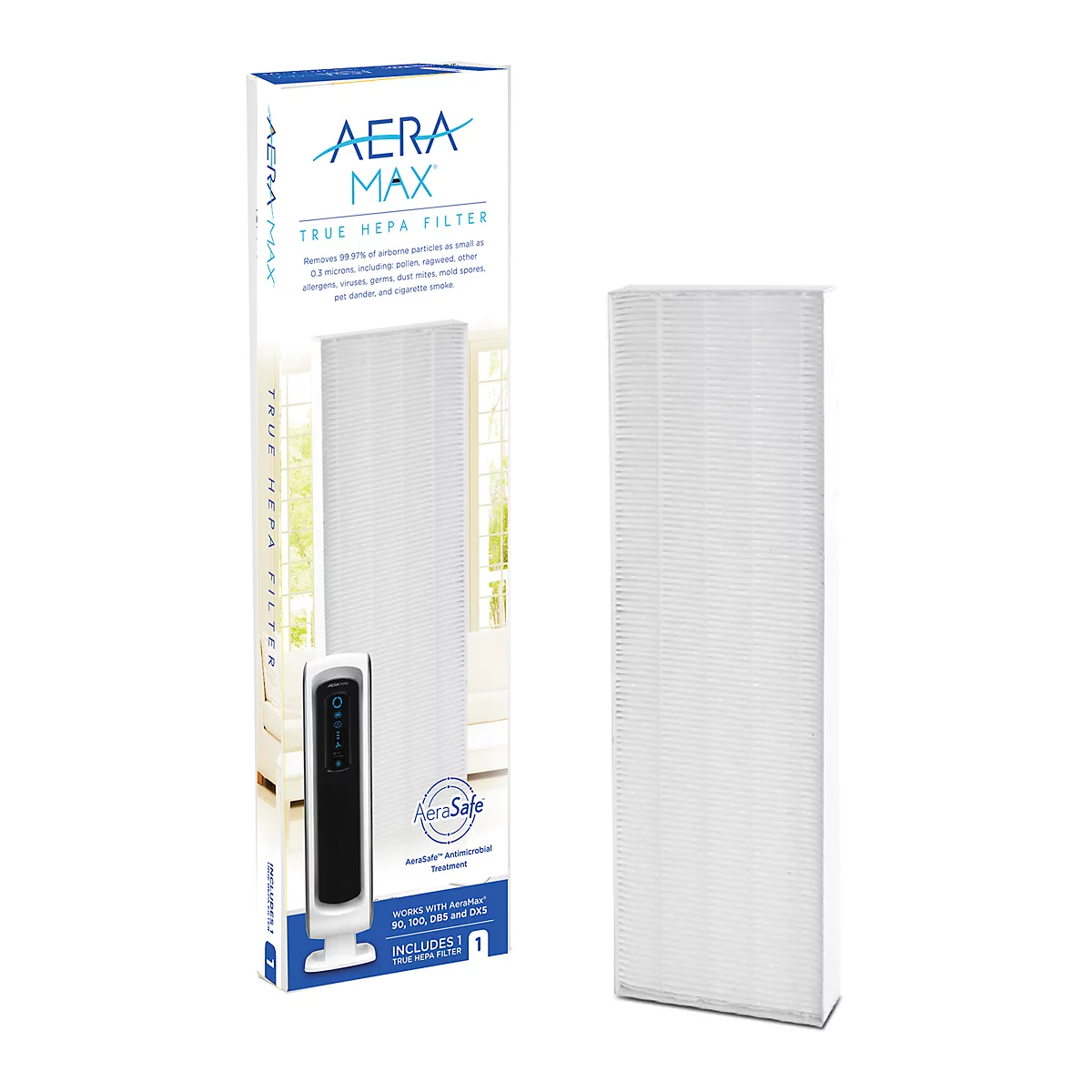 Hepa Filter für AeraMax DX5