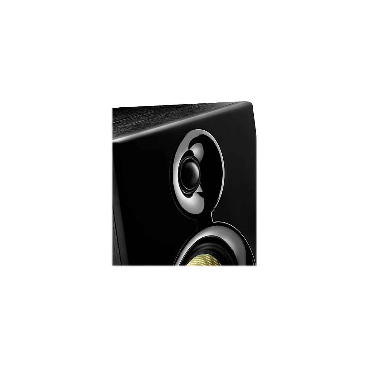 Hercules DJ Monitor 5 - Monitorlautsprecher