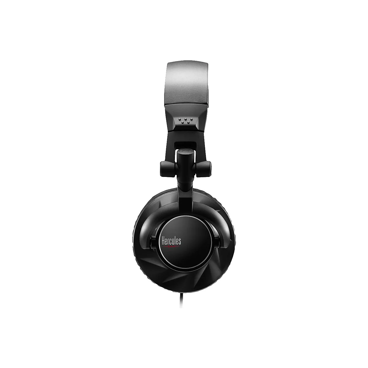 Hercules HDP DJ60 - Kopfhörer