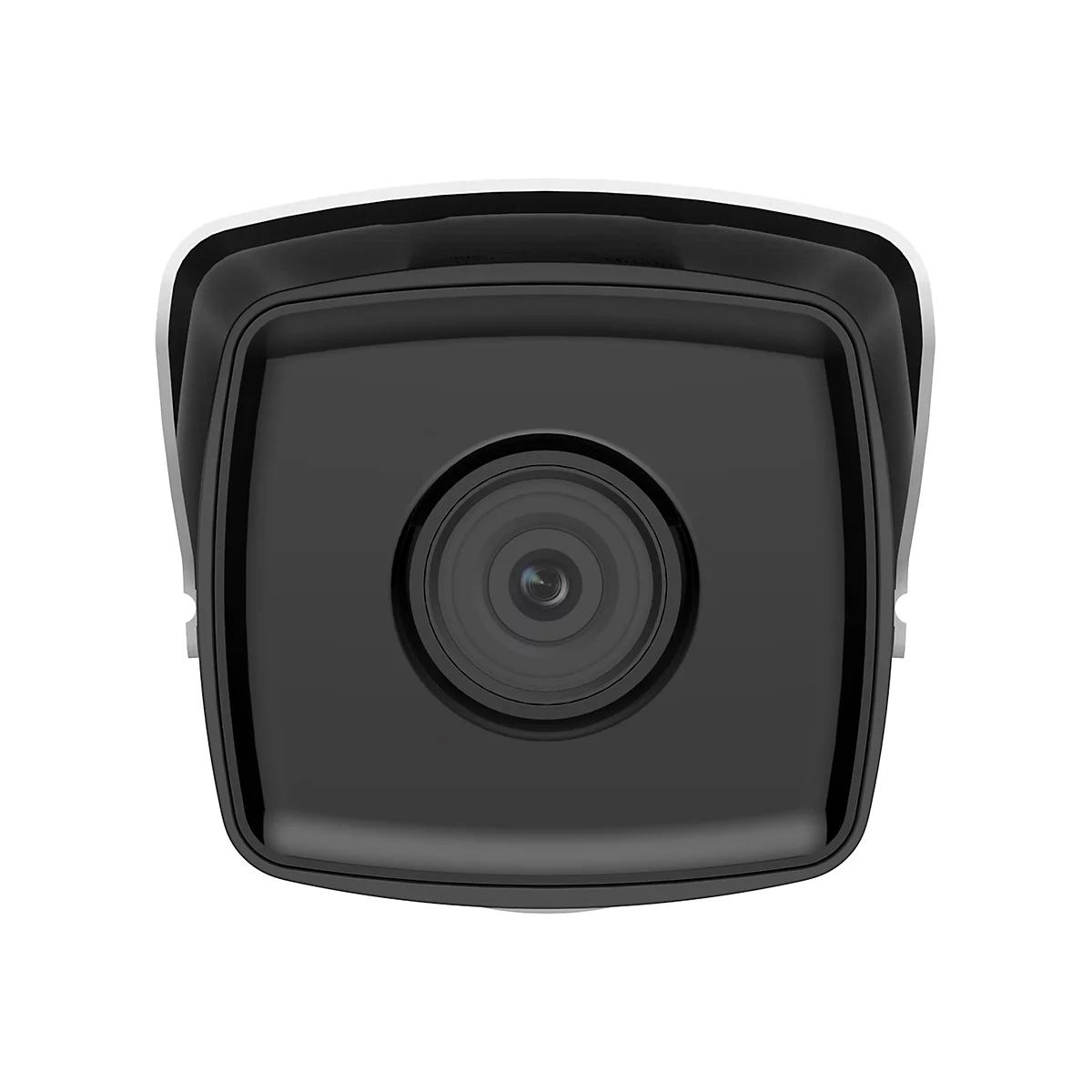 Hikvision AcuSense DS-2CD2T83G2-4I - Netzwerk-Überwachungskamera - Bullet - staub-/wasserdicht - Farbe (Tag&Nacht) - 8 MP