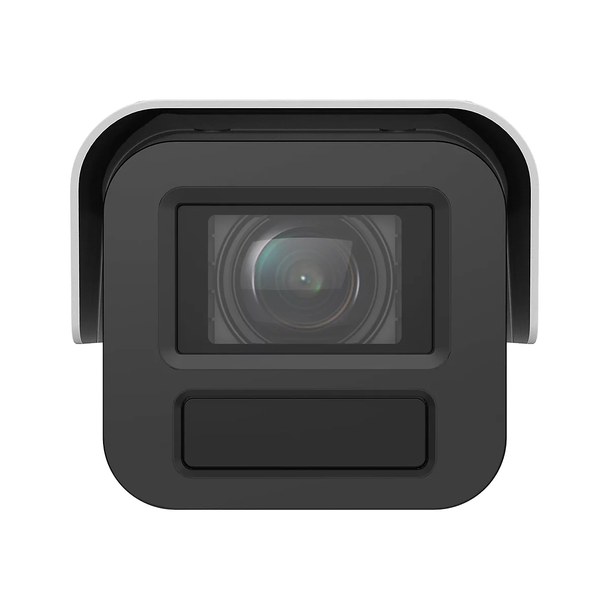 Hikvision DeepinView Series iDS-2CD7A45G0-IZHSY - Netzwerk-Überwachungskamera - Bullet - staubdicht/wasserdicht/vandalismusresistent - Farbe (Tag&Nacht) - 4 MP