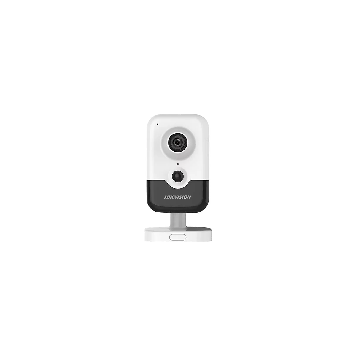 Hikvision EasyIP 2.0plus DS-2CD2443G2-I - Netzwerk-Überwachungskamera - Cube - Farbe (Tag&Nacht) - 4 MP - 2688 x 1520