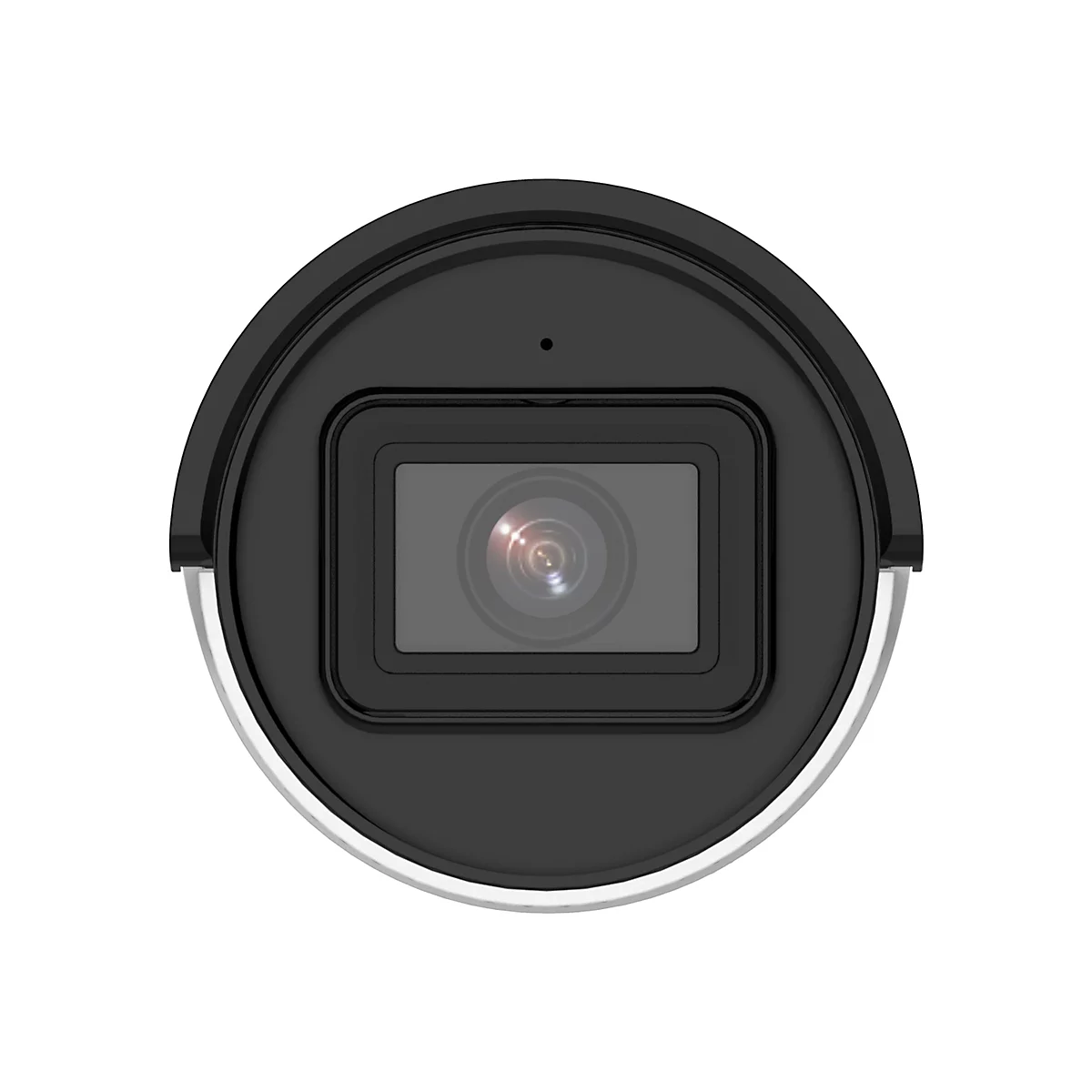 Hikvision EXIR Bullet Network Camera DS-2CD2043G2-I - Netzwerk-Überwachungskamera - staubbeständig/wasserfest - Farbe (Tag&Nacht) - 4 MP - 2688 x 1520