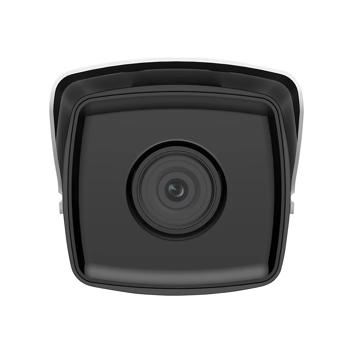 Hikvision EXIR Bullet Network Camera DS-2CD2T43G2-4I - Netzwerk-Überwachungskamera - staubbeständig/wasserfest - Farbe (Tag&Nacht) - 4 MP - 2688 x 1520