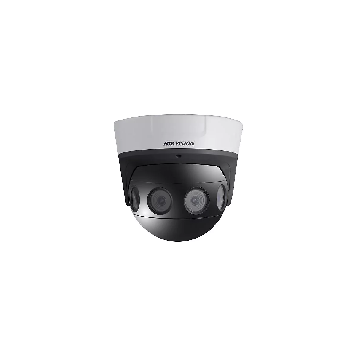 Hikvision PanoVu Series DS-2CD6984G0-IHSAC - Netzwerk-Panoramakamera - Farbe (Tag&Nacht) - 32 MP - 8160 x 3616 - M12-Anschluss