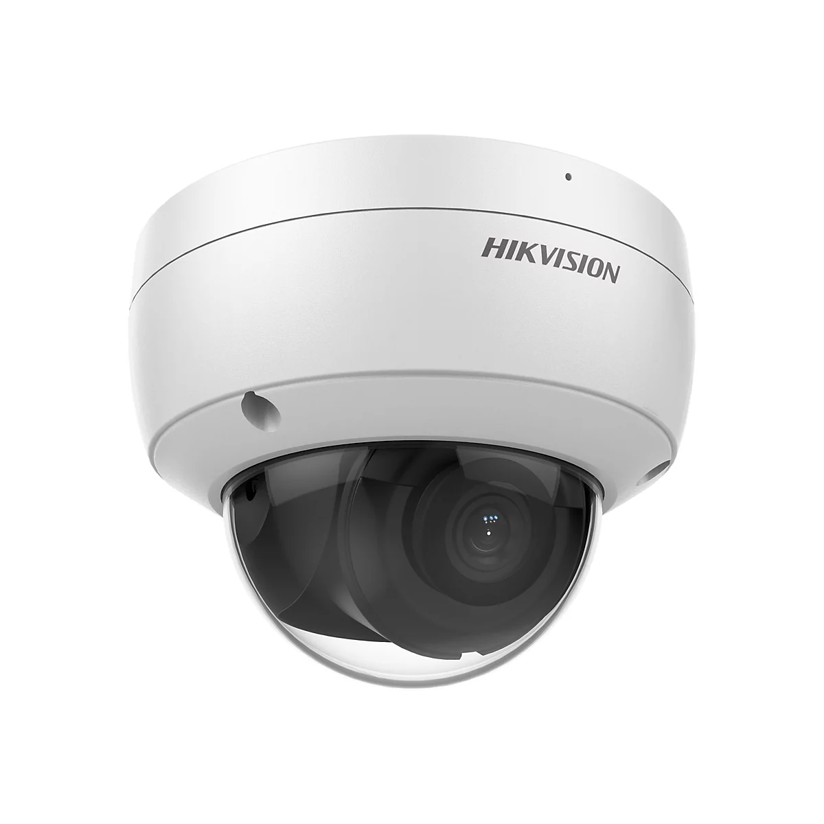 Hikvision Pro Series (All) DS-2CD2143G2-IU - Netzwerk-Überwachungskamera - Kuppel - Farbe (Tag&Nacht) - 4 MP - 2688 x 1520
