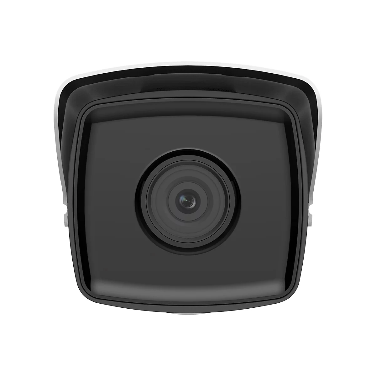 Hikvision Pro Series (All) DS-2CD2T83G2-4I - Netzwerk-Überwachungskamera - Bullet - staub-/wasserdicht - Farbe (Tag&Nacht) - 8 MP