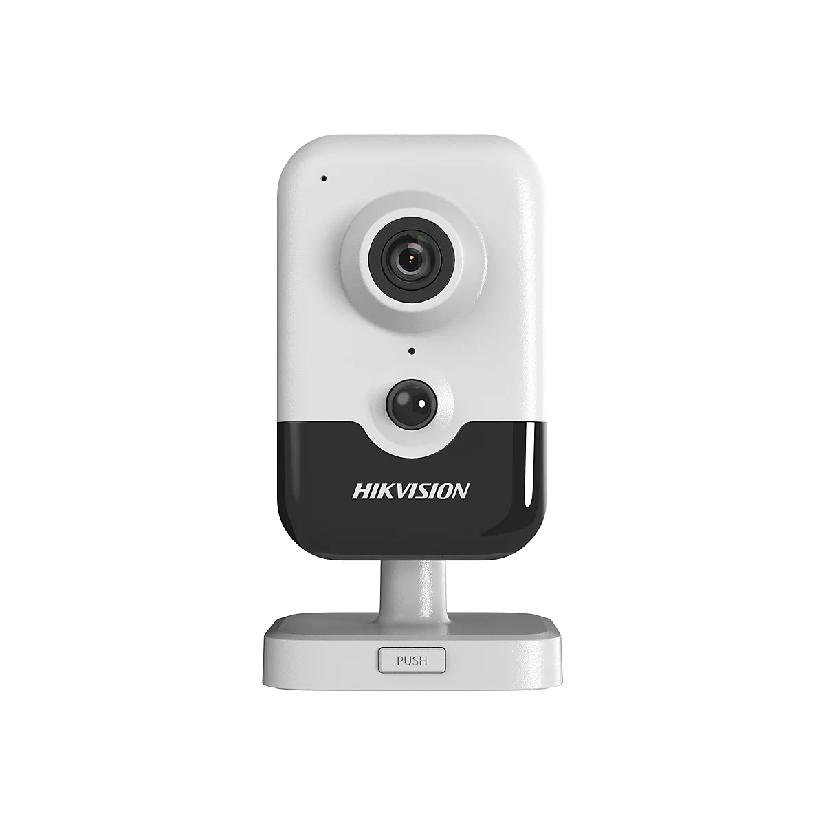 Hikvision Pro Series DS-2CD2423G2-I - Netzwerk-Überwachungskamera - Cube - Farbe (Tag&Nacht) - 2 MP - 1920 x 1080