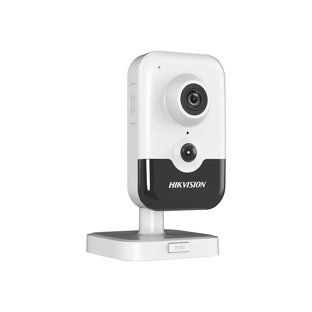 Hikvision Pro Series DS-2CD2423G2-I - Netzwerk-Überwachungskamera - Cube - Farbe (Tag&Nacht) - 2 MP - 1920 x 1080