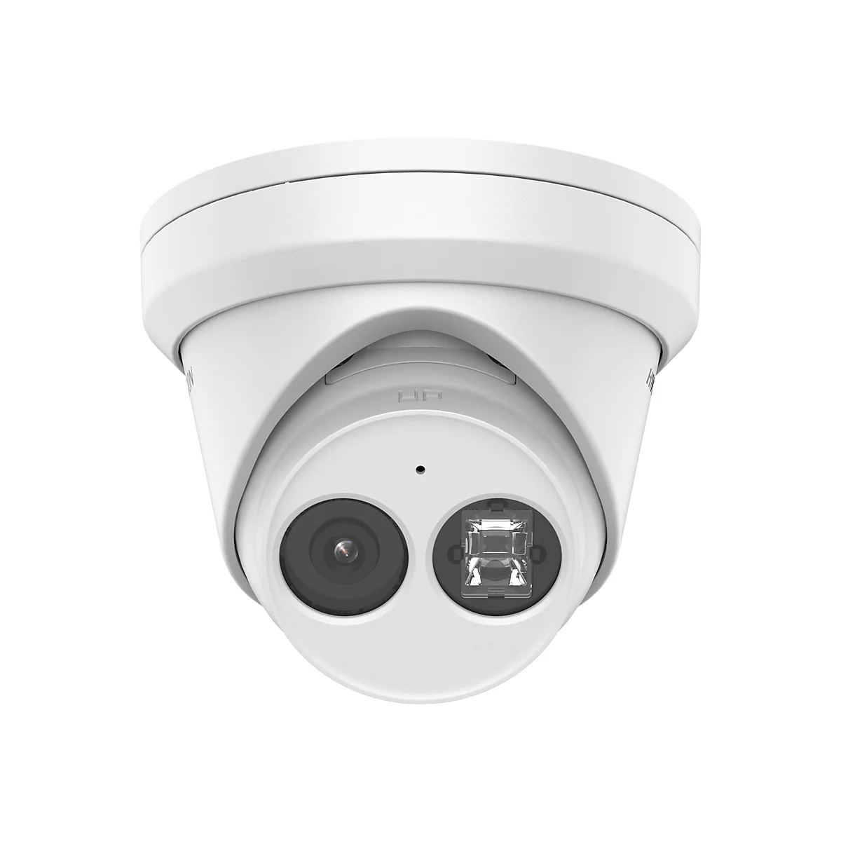Hikvision Pro Series(EasyIP) DS-2CD2343G2-IU - Netzwerk-Überwachungskamera - Kuppel - staub-/wasserdicht - Farbe (Tag&Nacht) - 4 MP