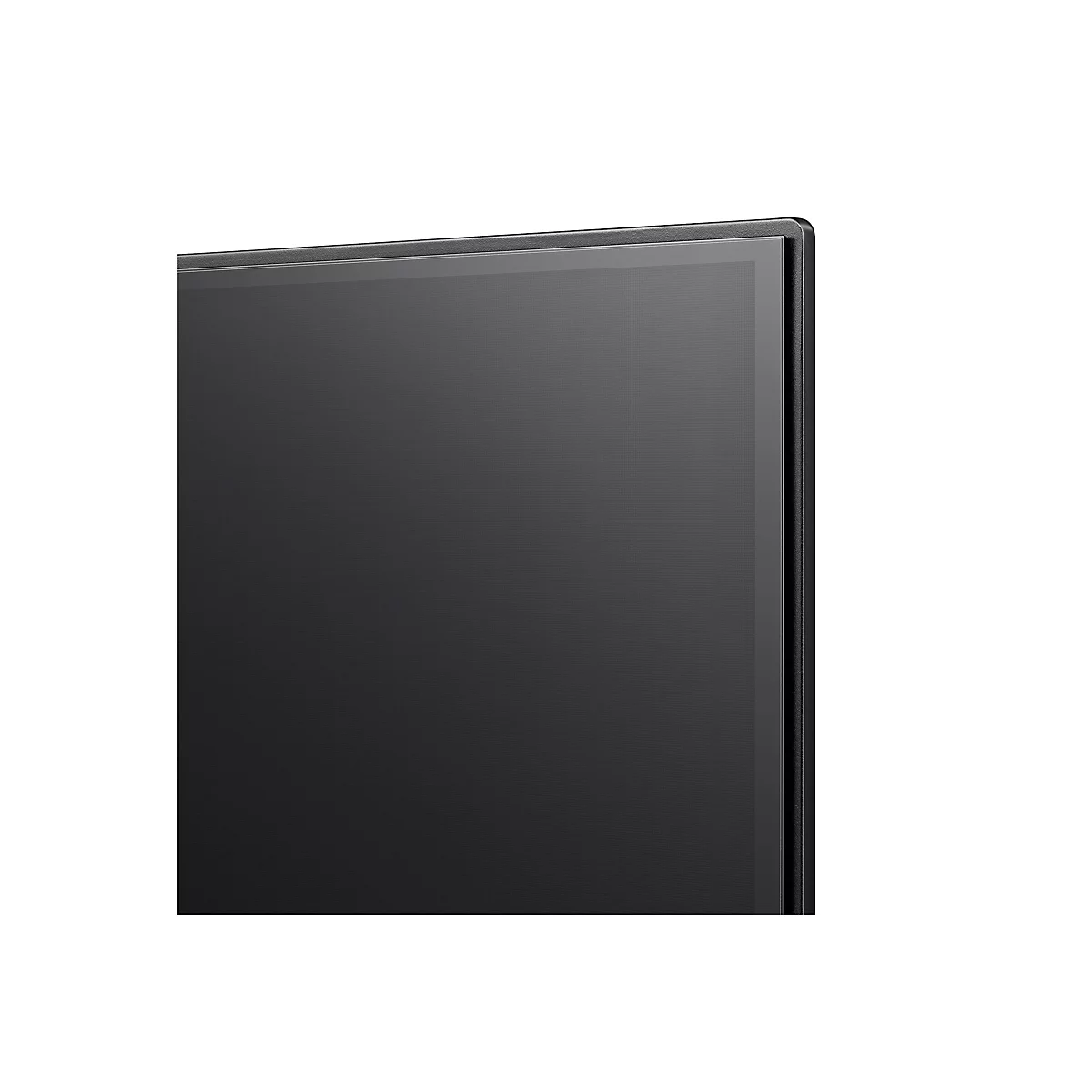 Hisense 32A4K - 82 cm (32') Diagonalklasse A4K Series LCD-TV mit LED-Hintergrundbeleuchtung - Smart TV - VIDAA - 720p 1366 x 768 - Direct LED