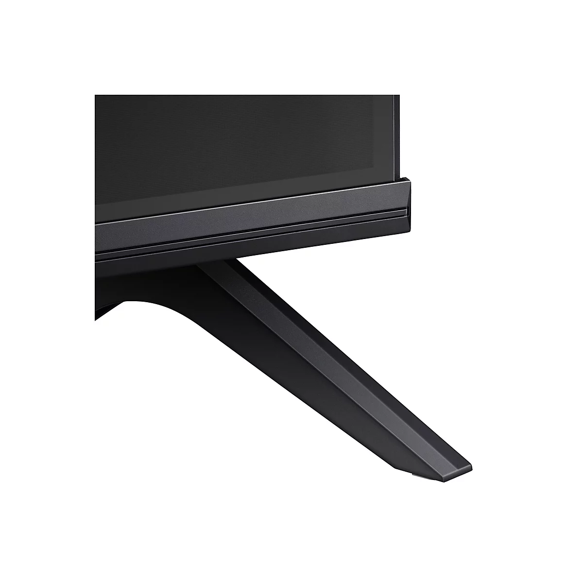 Hisense 32A4K - 82 cm (32') Diagonalklasse A4K Series LCD-TV mit LED-Hintergrundbeleuchtung - Smart TV - VIDAA - 720p 1366 x 768 - Direct LED