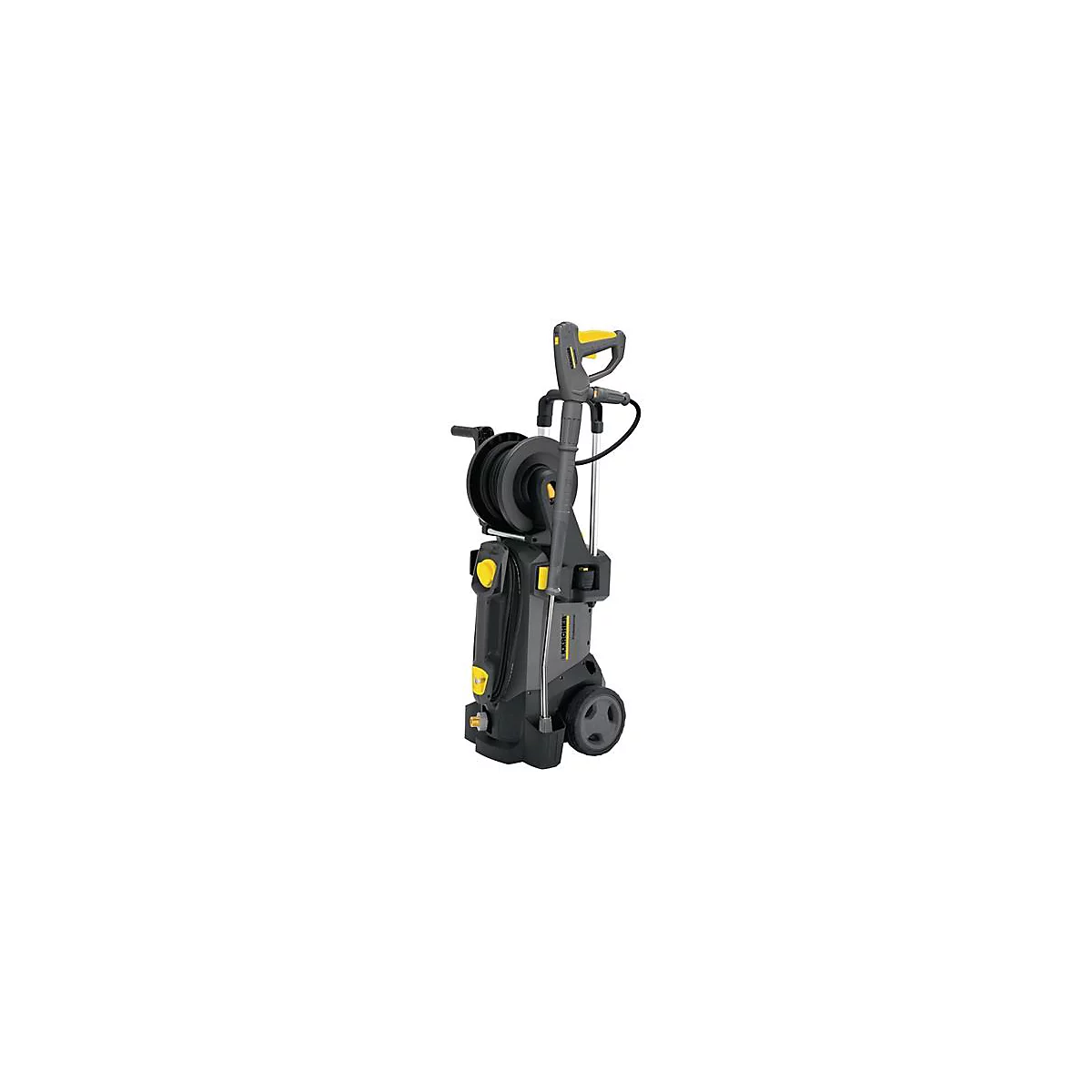 Hogedrukreiniger HD 5/15 CX Plus+FR Classic 500 l/h 150bar 2,8 kW