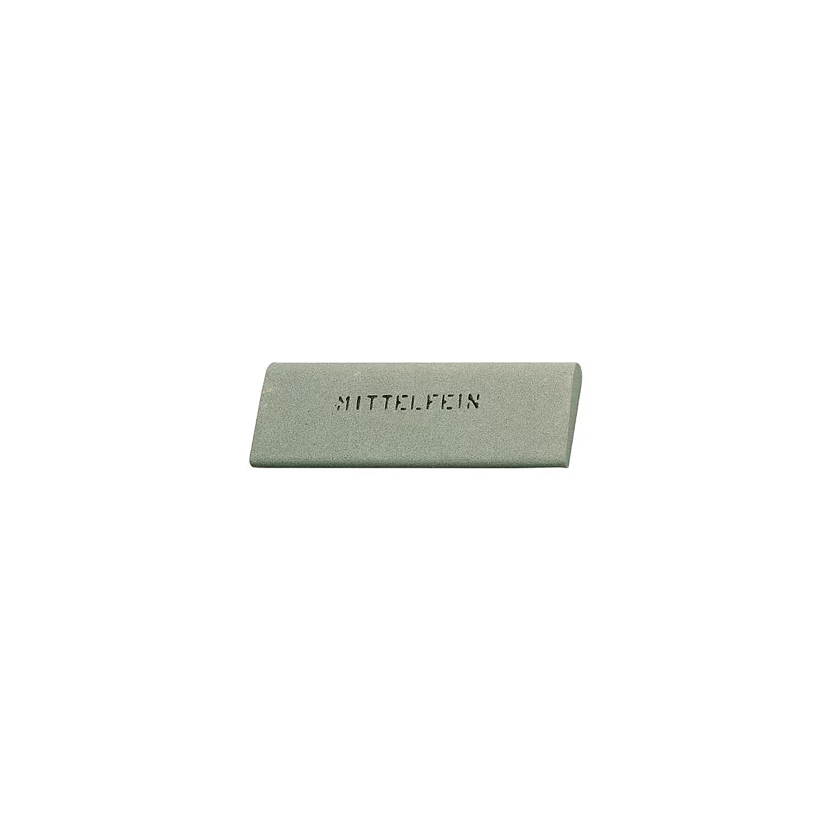 Holle beitel steen L150xB50xH16/5mm SCg medium fijn MÜLLER