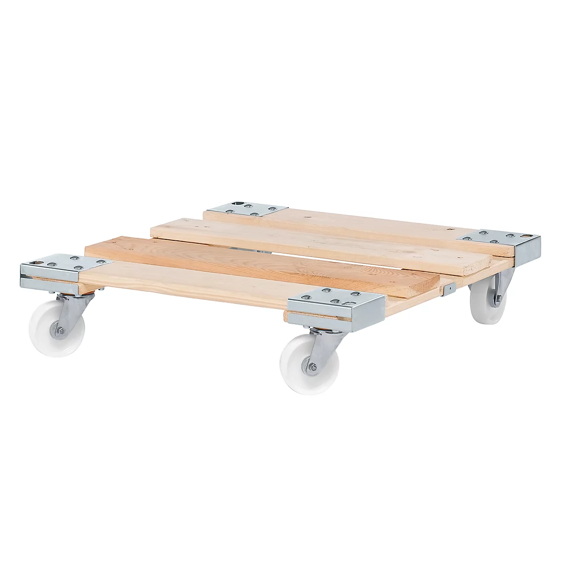 Holzrollplatte, 724 x 810 mm