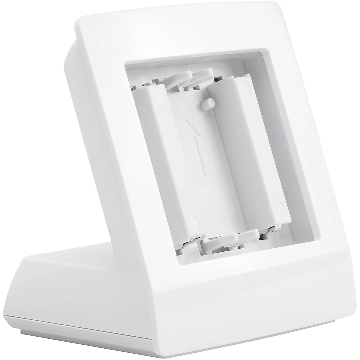 Homematic IP tafelstandaard, compatibel met alle apparaten in 55 mm-formaat, smart home