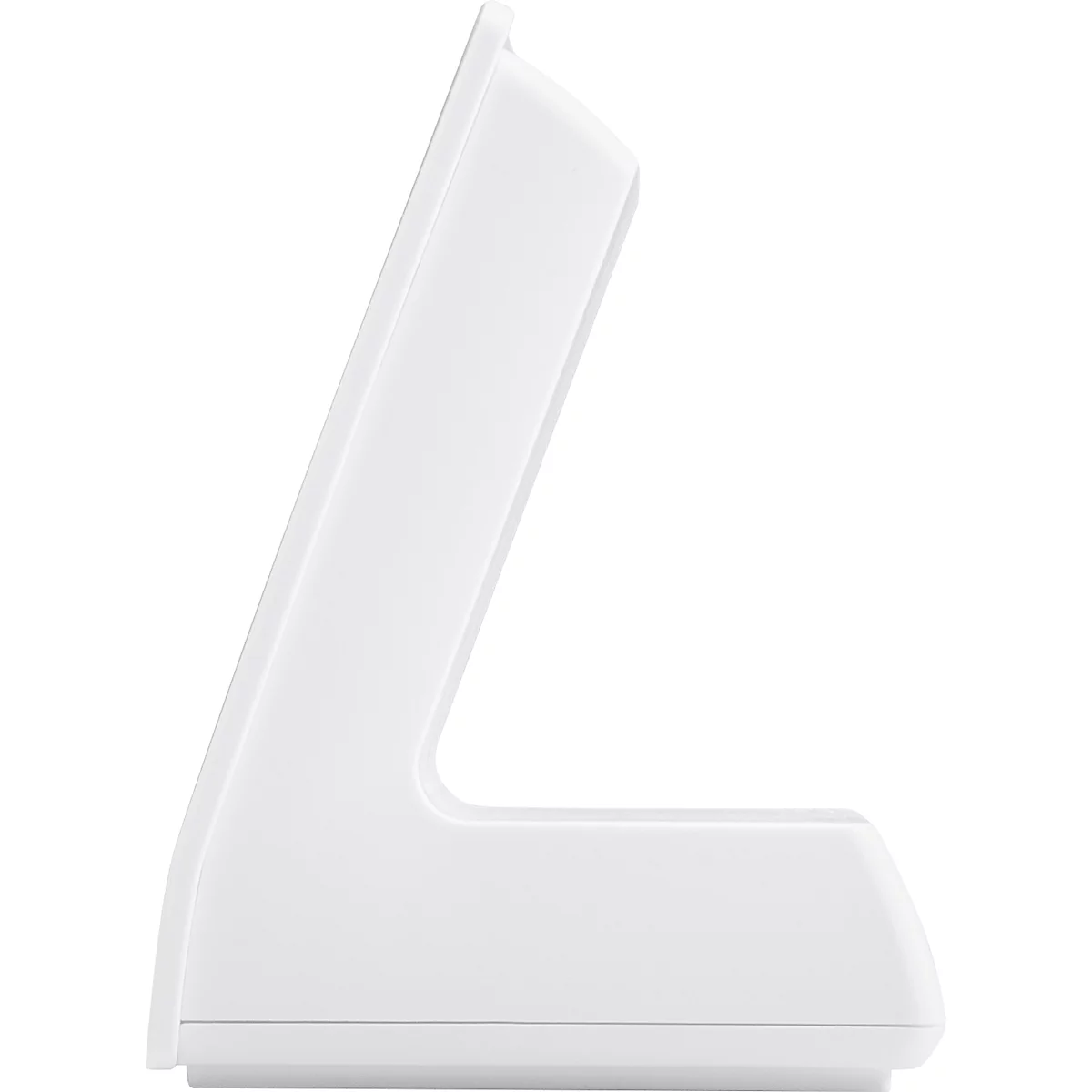 Homematic IP tafelstandaard, compatibel met alle apparaten in 55 mm-formaat, smart home