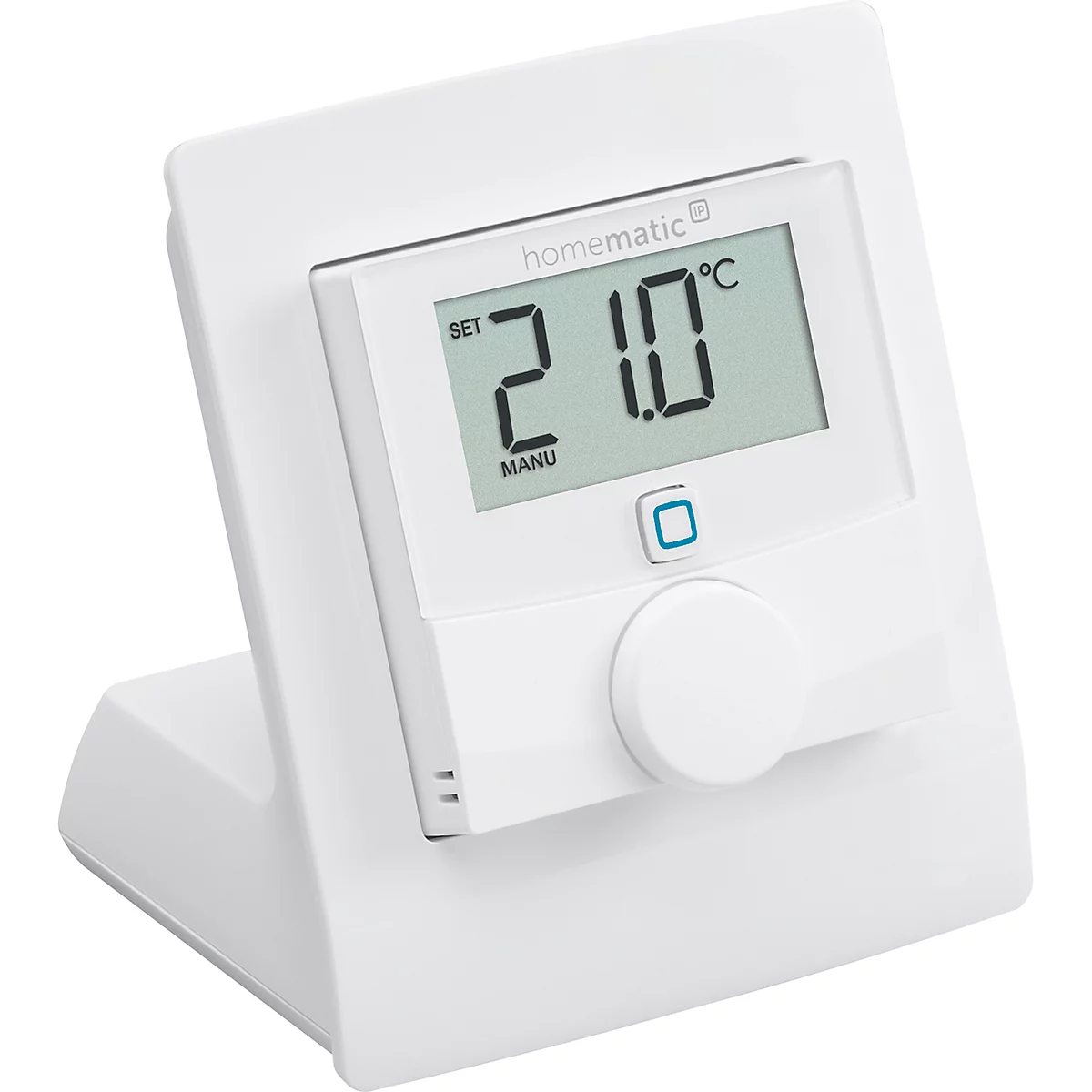 Homematic IP tafelstandaard, compatibel met alle apparaten in 55 mm-formaat, smart home