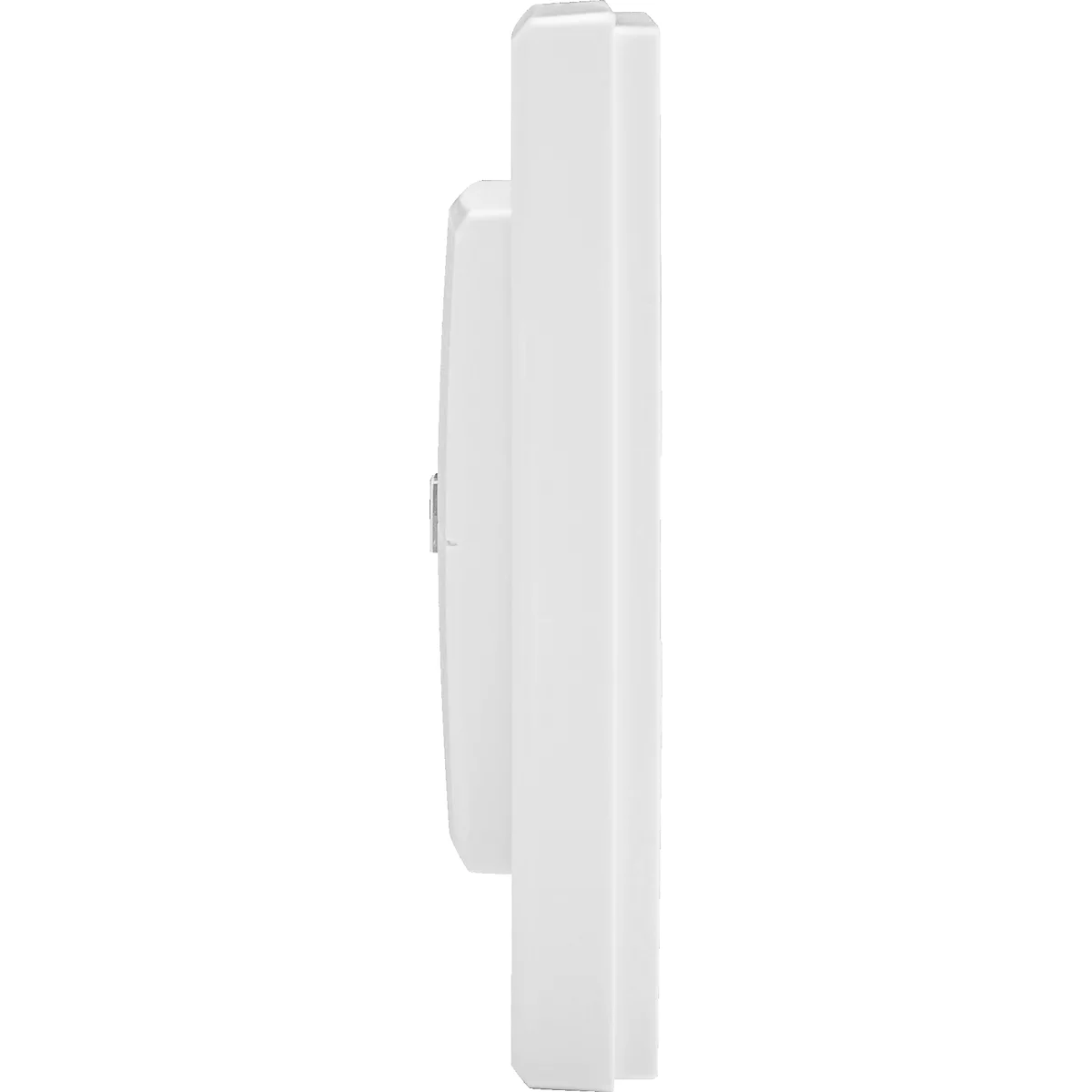 Homematic IP wandschakelaar, draadloze wandknop, 2 kanalen, smart home