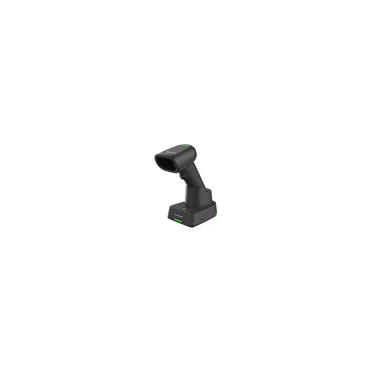 Honeywell 1962LI, 2D, UHD, Multi-IF, Kit (USB), schwarz