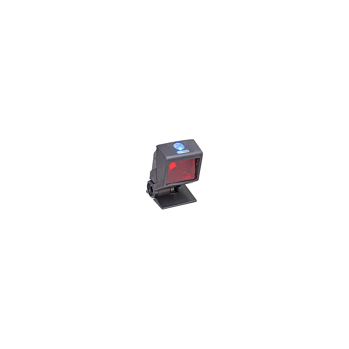 HONEYWELL 3580 QuantumT - Barcode-Scanner - Desktop-Gerät