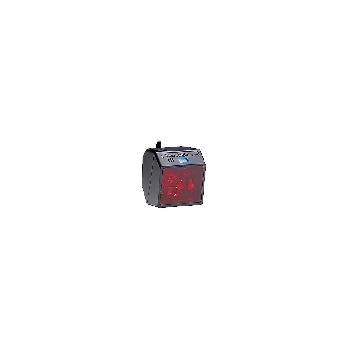 HONEYWELL 3580 QuantumT - Barcode-Scanner - Desktop-Gerät
