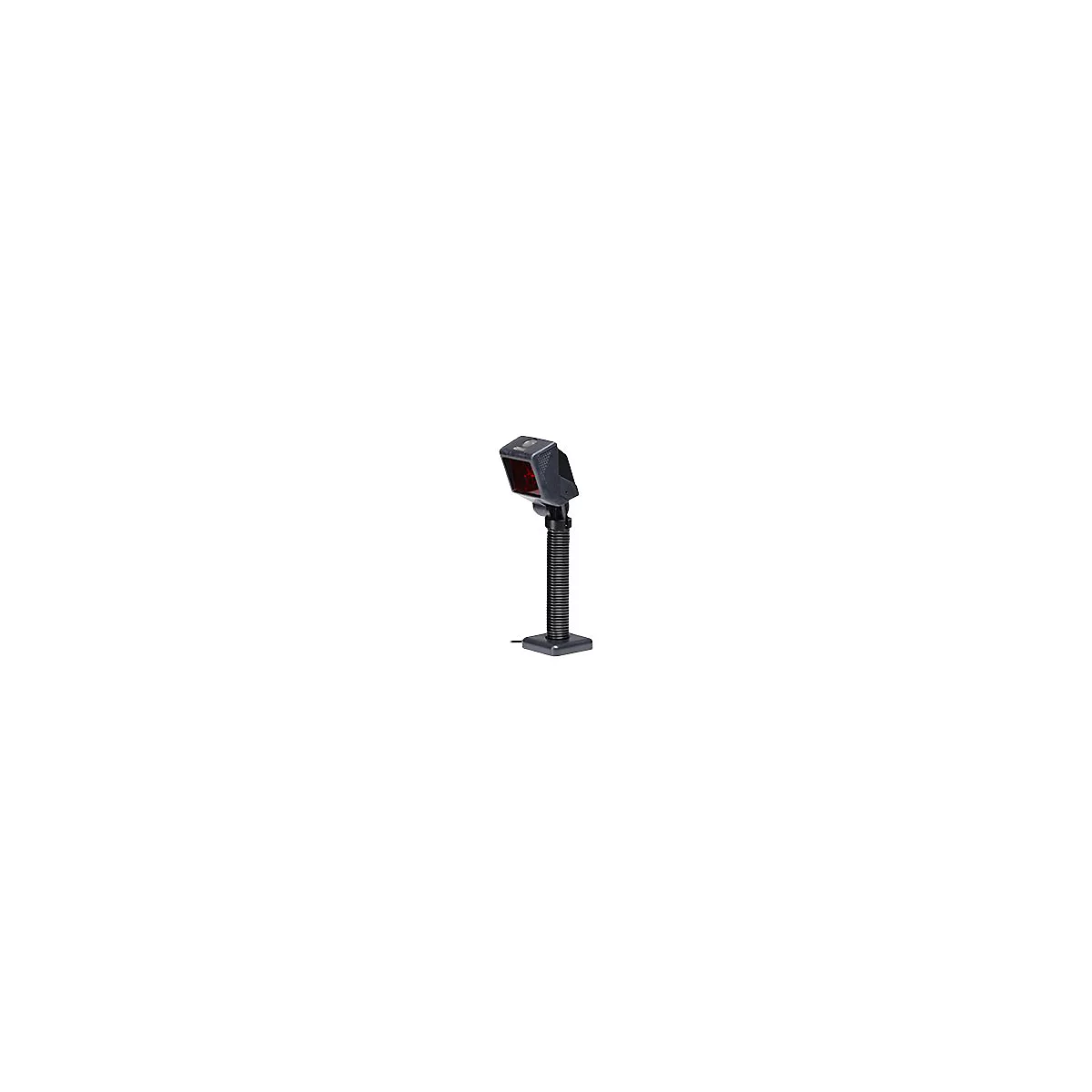HONEYWELL 3580 QuantumT - Barcode-Scanner - Desktop-Gerät