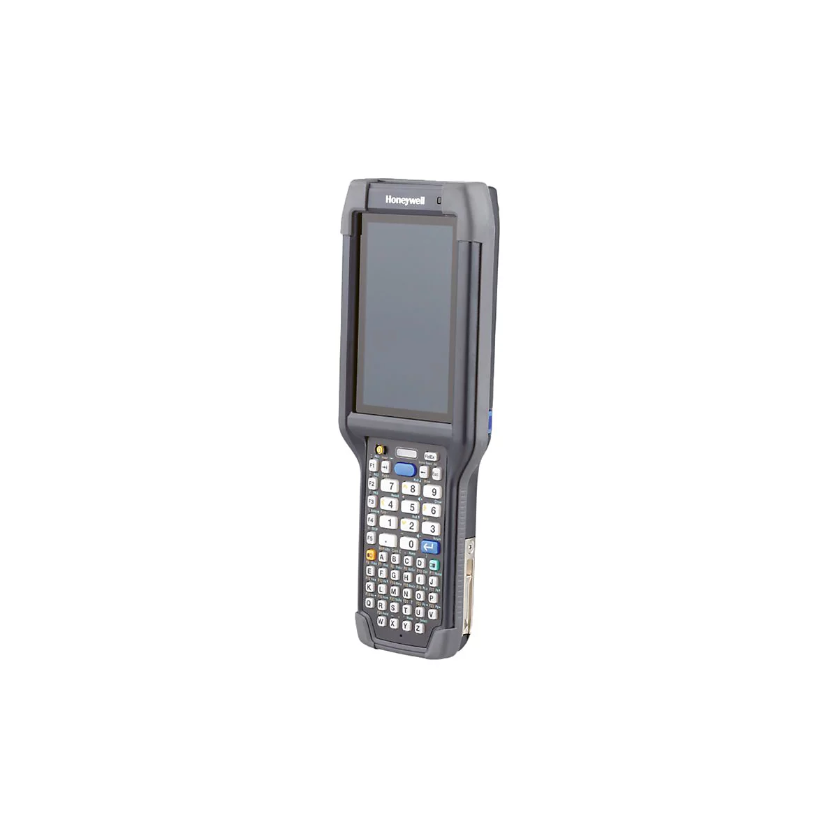 Honeywell CK65 - Datenerfassungsterminal - robust - Android 8.1 (Oreo) - 32 GB - 10.16 cm (4') Farbe (480 x 800)