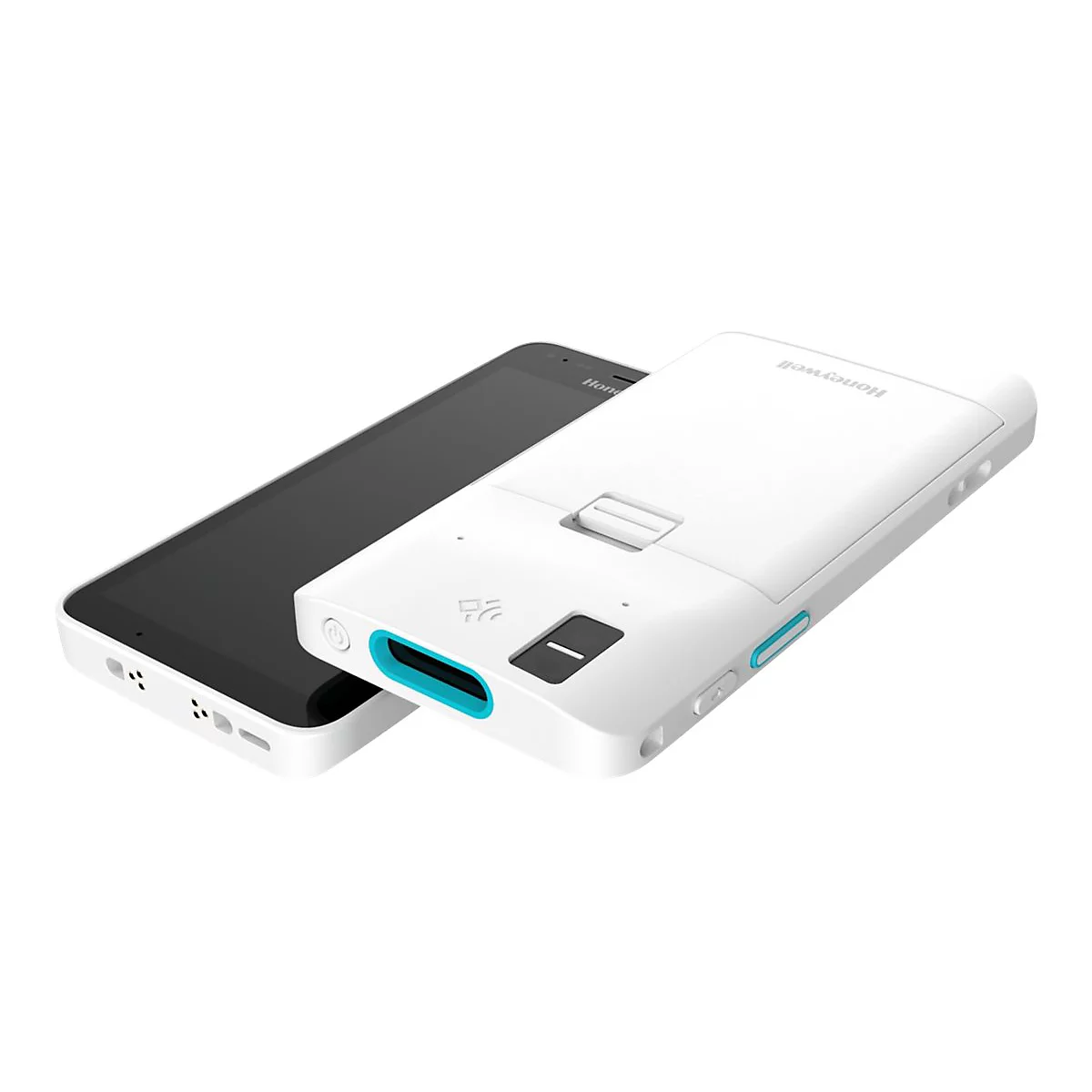 Honeywell CT30 XP HC - Datenerfassungsterminal - Android 11 - 64 GB - 13.97 cm (5.5') (2160 x 1080) - Kamera auf Rück- und Vorderseite