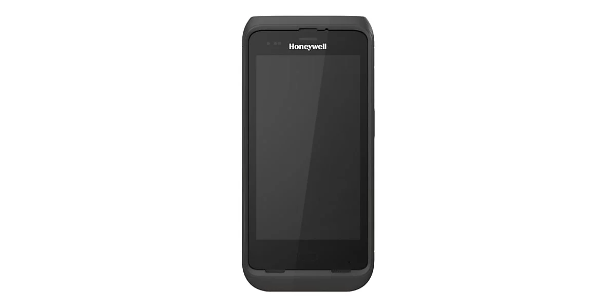 Honeywell CT45 - Datenerfassungsterminal - robust - Android 11 - 64 GB UFS card - 12.7 cm (5') (1280 x 720)
