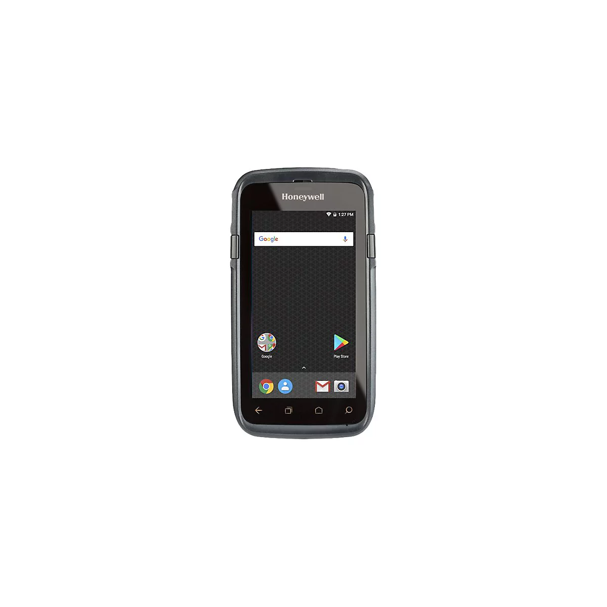 Honeywell Dolphin CT60 - Datenerfassungsterminal - robust - Android 7.1.1 (Nougat) - 32 GB - 11.8 cm (4.7') Farbe TFT (1280 x 720)