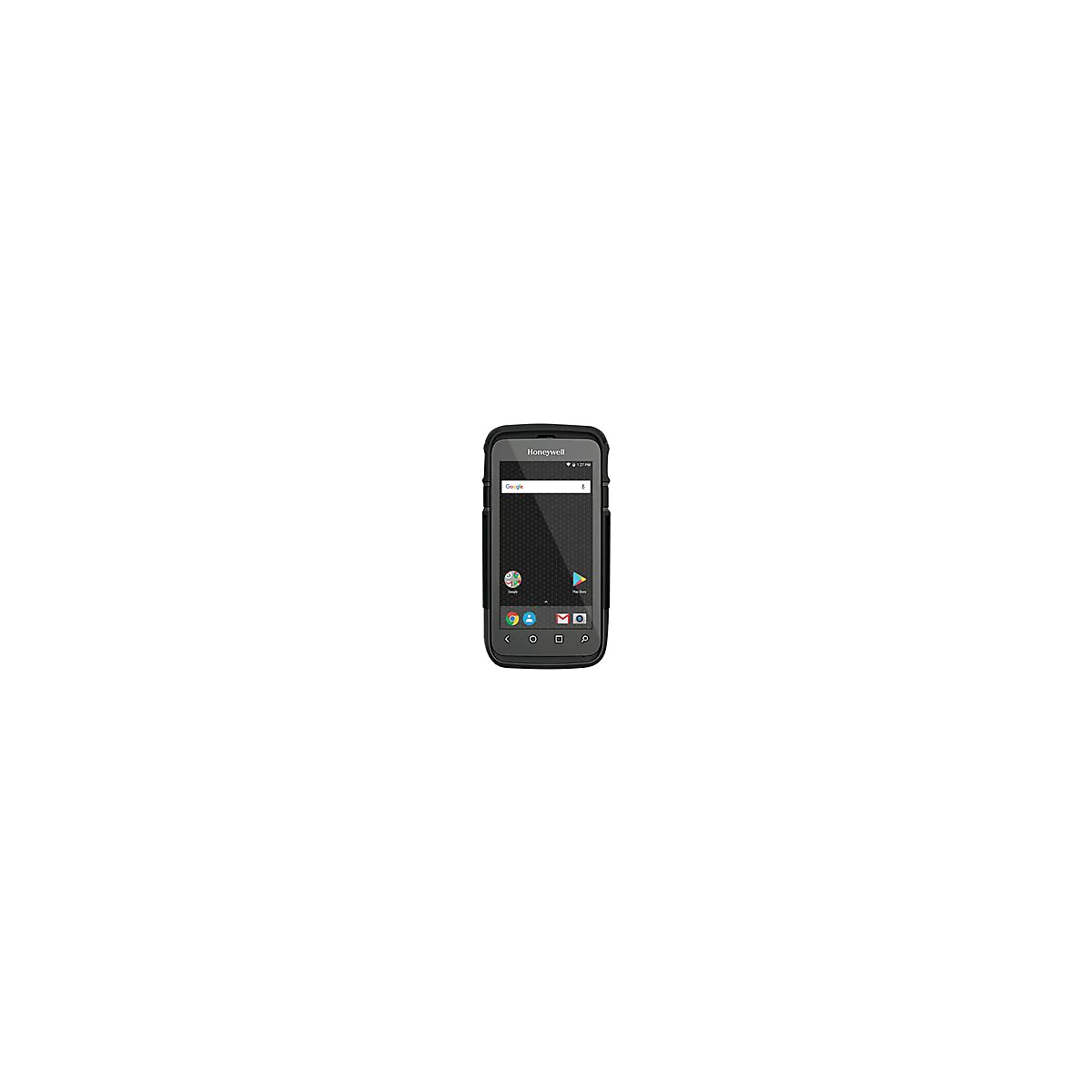 Honeywell Dolphin CT60 XP - Datenerfassungsterminal - robust - Android 9.0 (Pie) - 32 GB - 11.8 cm (4.7') Farbe TFT (1280 x 720)