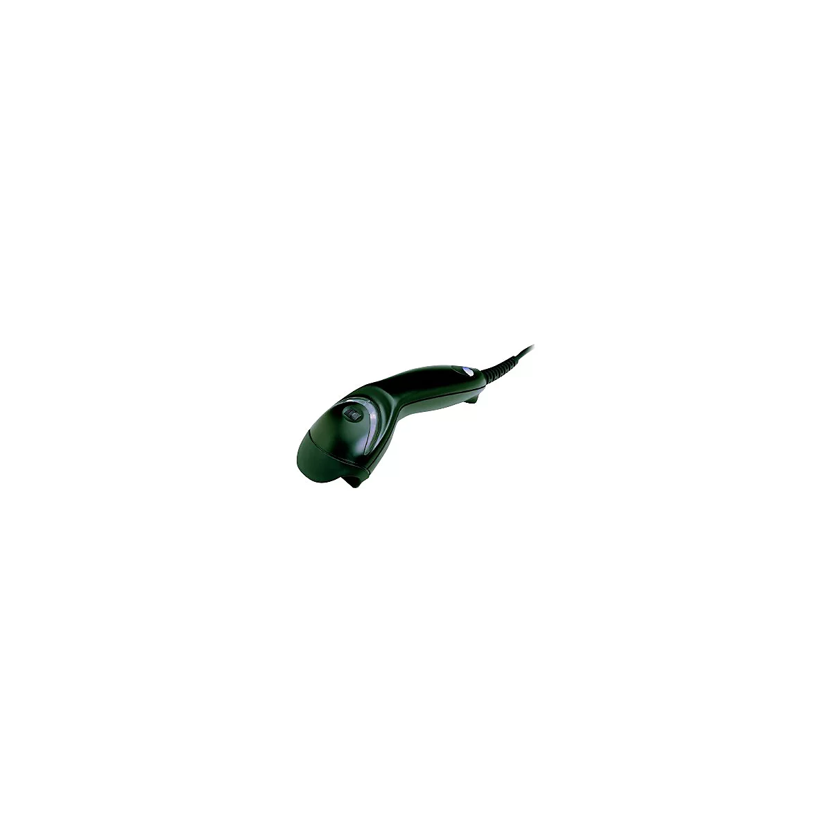 Honeywell Eclipse 5145 RS232 (mit Codegate), schwarz