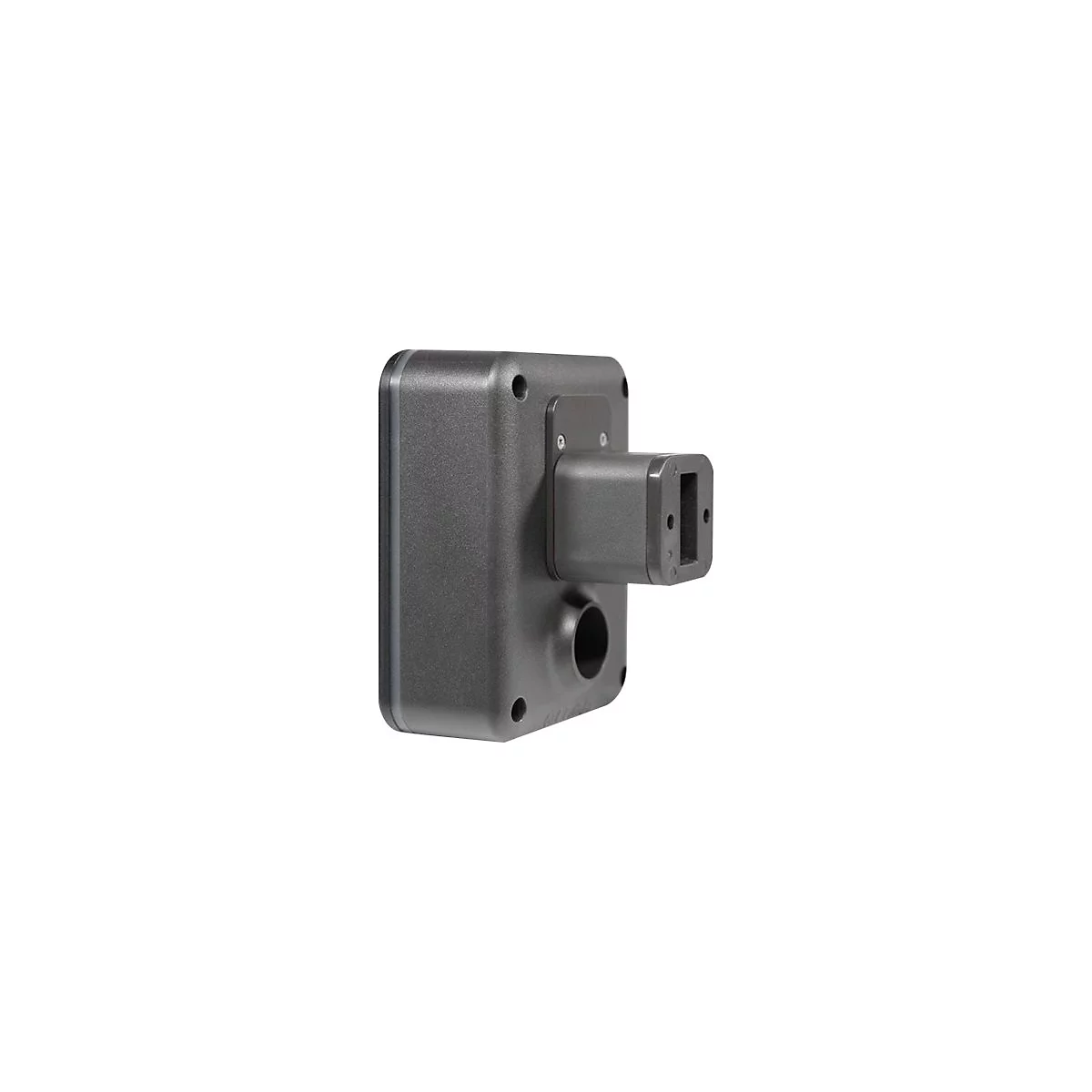 Honeywell Genesis XP 7680g,2D SR,Multi-IF,USB-Kit,Standfuß, schwarz