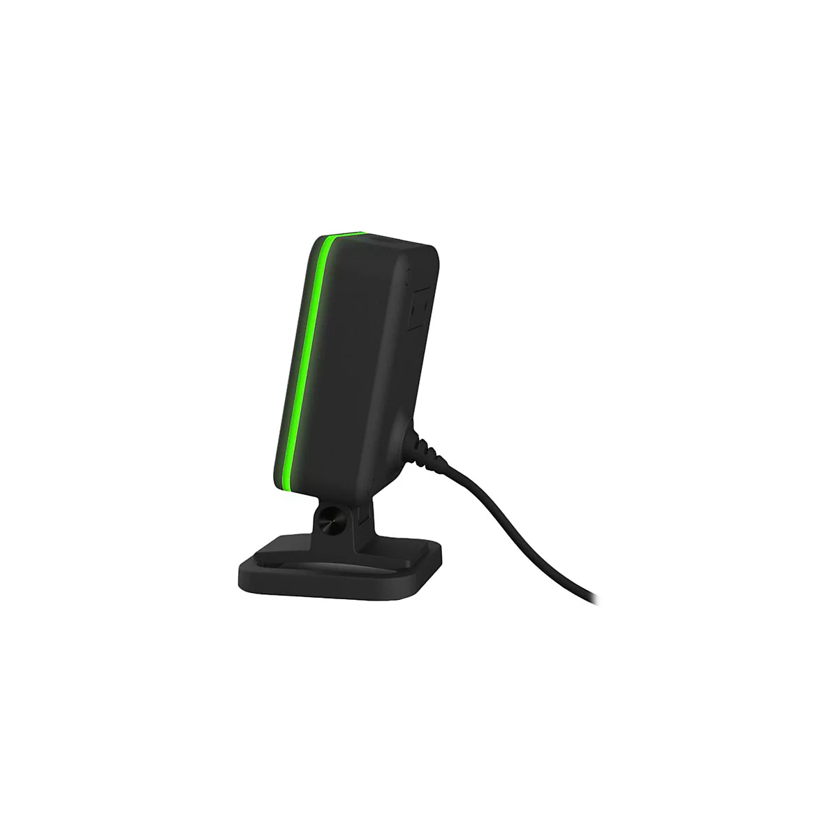 Honeywell Genesis XP 7680g,2D SR,Multi-IF,USB-Kit,Standfuß, schwarz