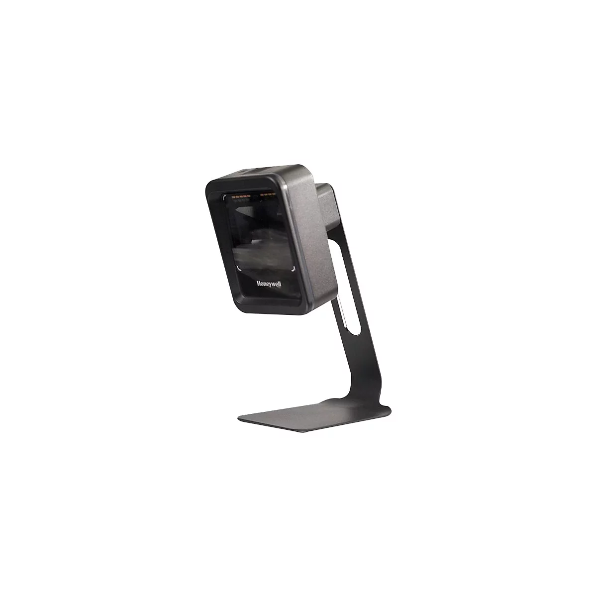 Honeywell Genesis XP 7680g,2D SR,Multi-IF,USB-Kit,Standfuß, schwarz