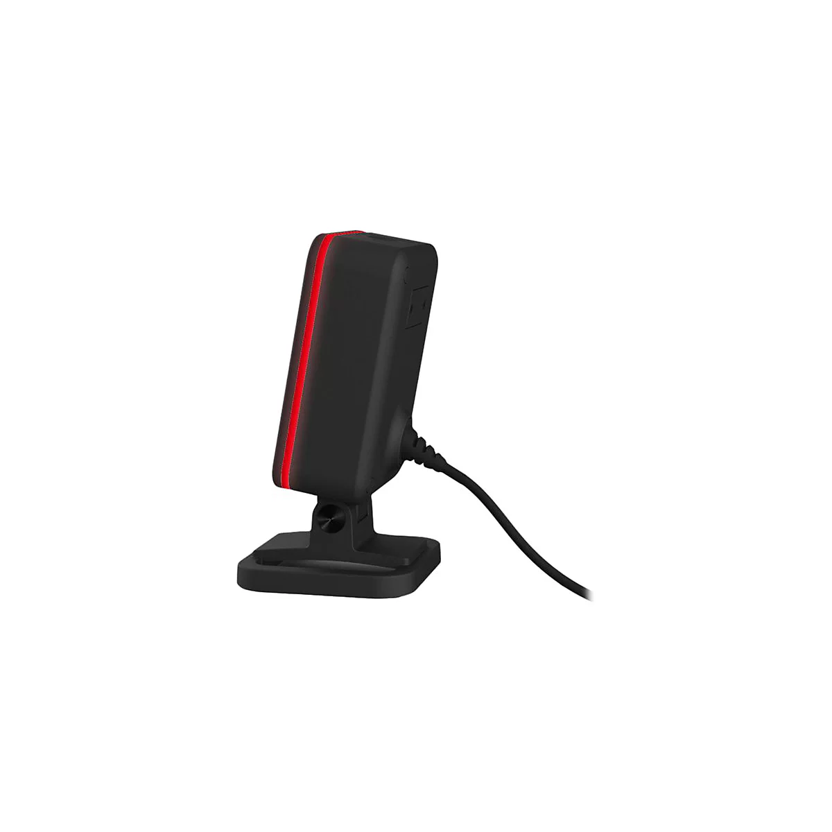 Honeywell Genesis XP 7680g,2D SR,Multi-IF,USB-Kit,Standfuß, schwarz