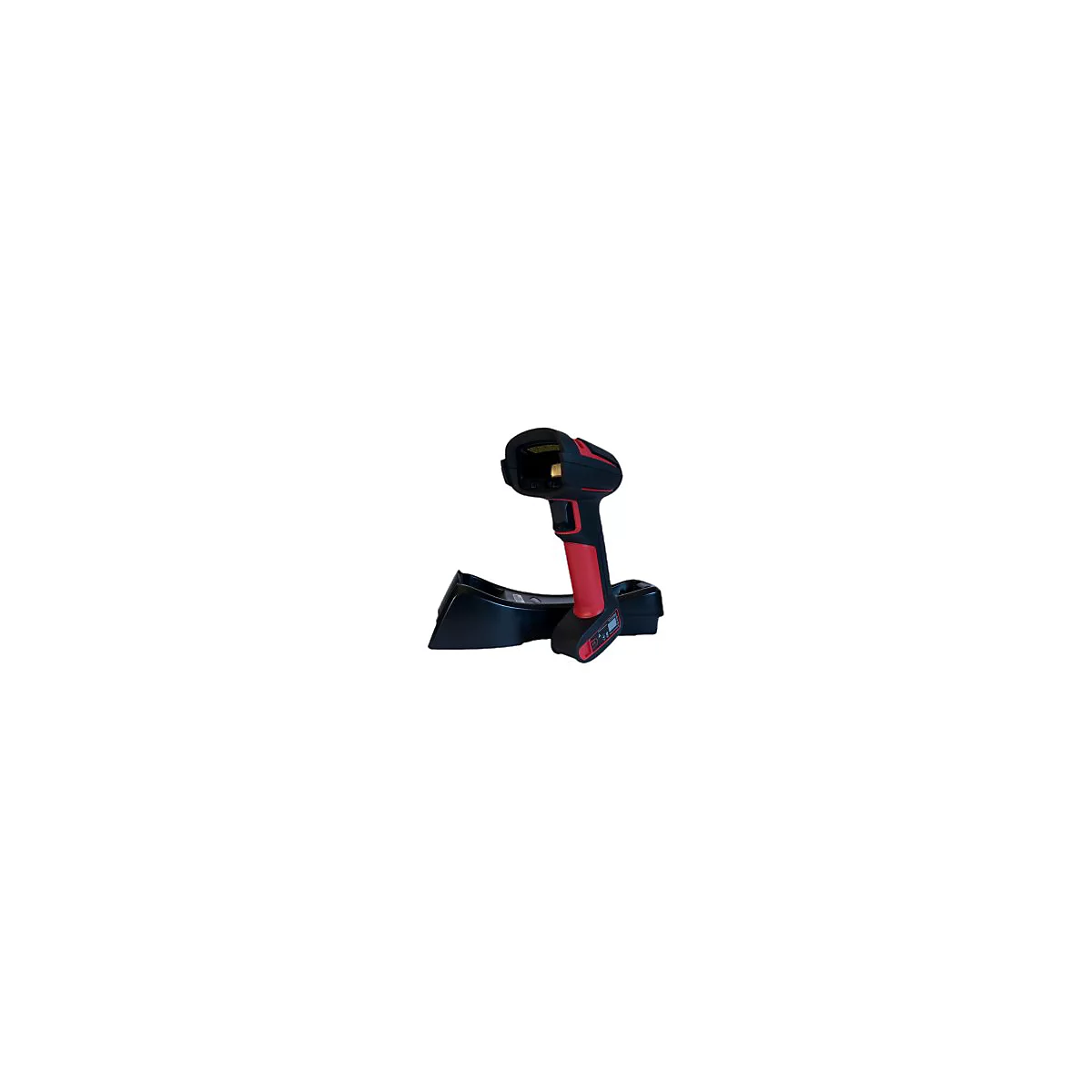 Honeywell Granit XP 1991iSR - Barcode-Scanner - Handgerät - 2D-Imager - decodiert - Bluetooth 4.2