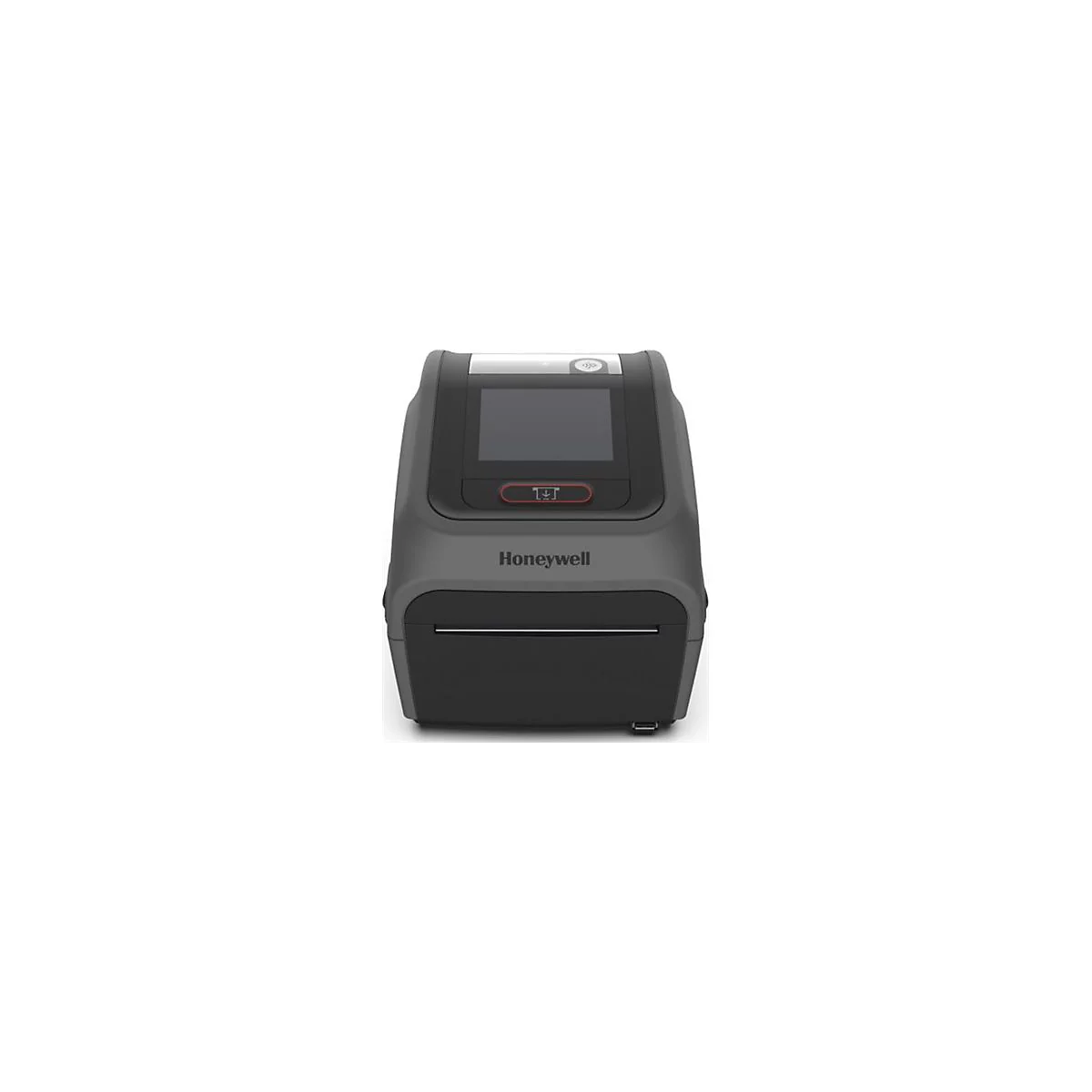 Honeywell PC45D - Etikettendrucker - Thermodirekt - Rolle (11,8 cm) - 203 dpi - bis zu 203.2 mm/Sek.