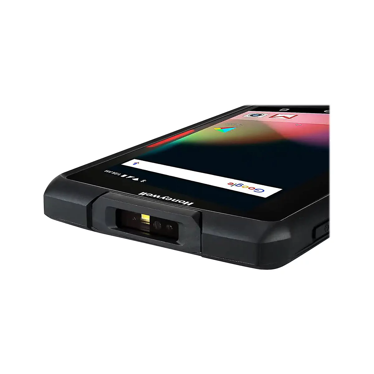 Honeywell ScanPal EDA71 - Datenerfassungsterminal - robust - Android 8.1 (Oreo) - 32 GB - 17.8 cm (7') Farbe (1280 x 720)
