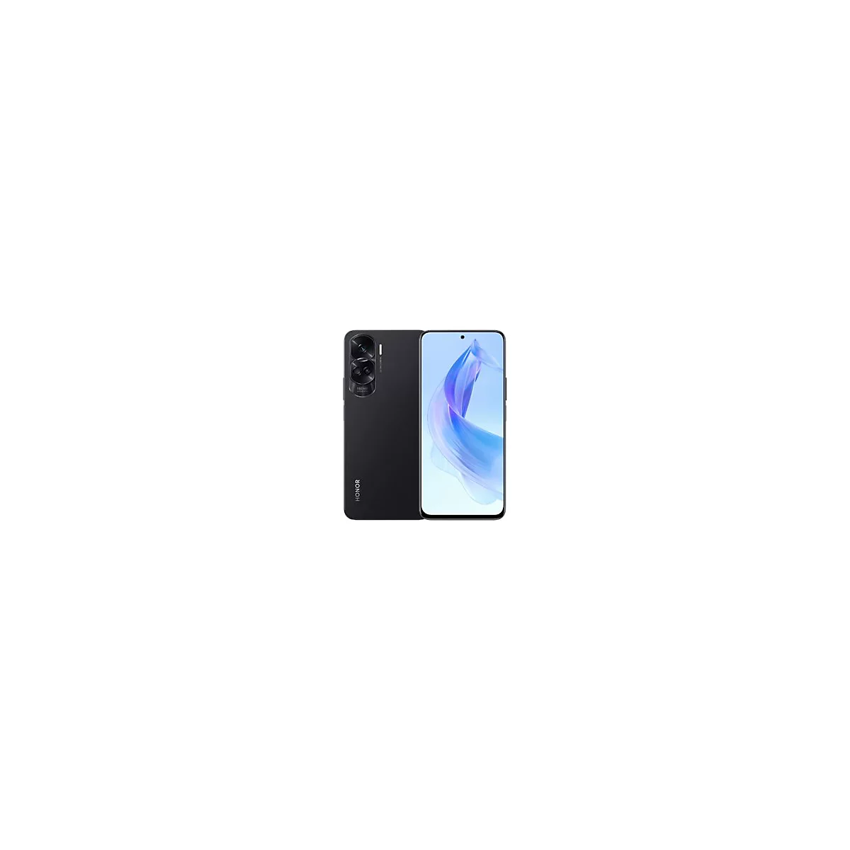 Honor 90 Lite - 5G Smartphone - Dual-SIM - RAM 8 GB / Interner Speicher 256 GB - LCD-Anzeige - 6.7'